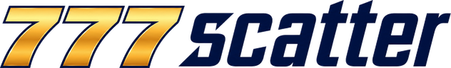 777 Scatter official logo
